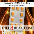 Kamagra 100Mg Oral Jelly Orange Flavour cialis3